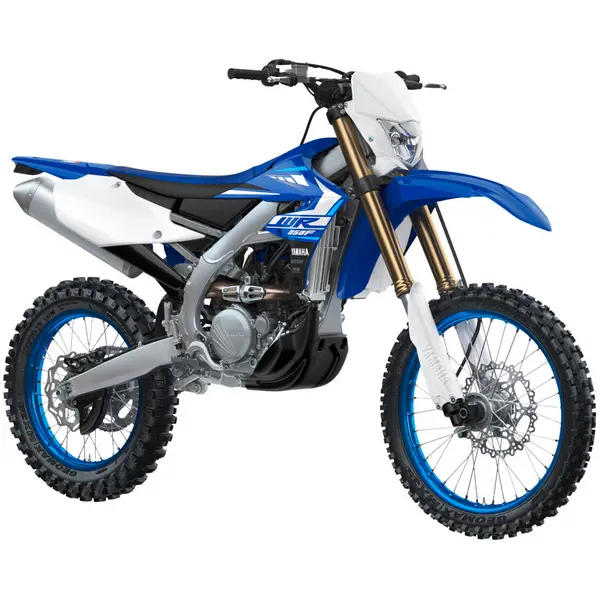 WR 250 FL